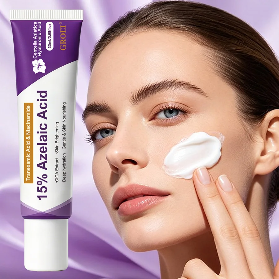 Azelaic Acid Serum - Azelaic Acid Face Cream 20ml –