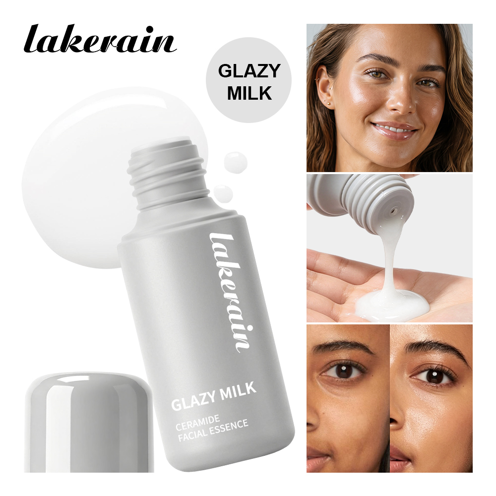 Ceramide Moisturizer - Ceramide Glazy Milk Essence Skin Barrier