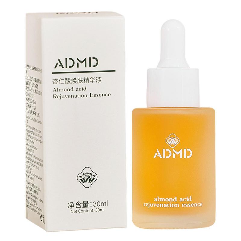 Azelaic Acid Serum - Mandelic Acid Toner Rejuvenating Face Serums