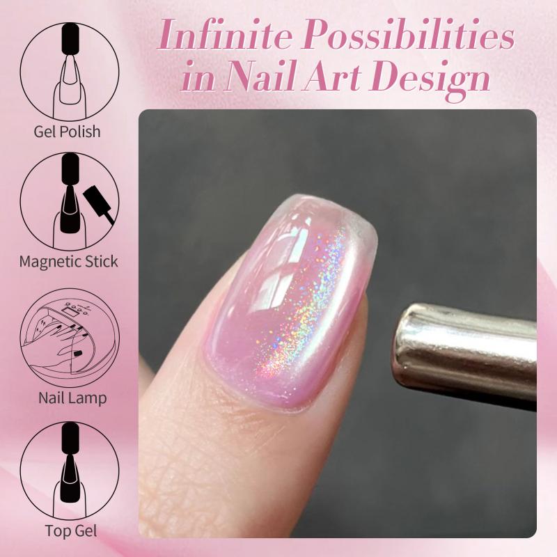 BORN PRETTY 10ml Rainbow Purpl - Cucumber Cooling Gel 评论和价格