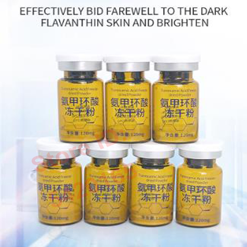 2/5 /10Pairs Tranexamic Acid & - Azelaic Acid Serum 评论和价格