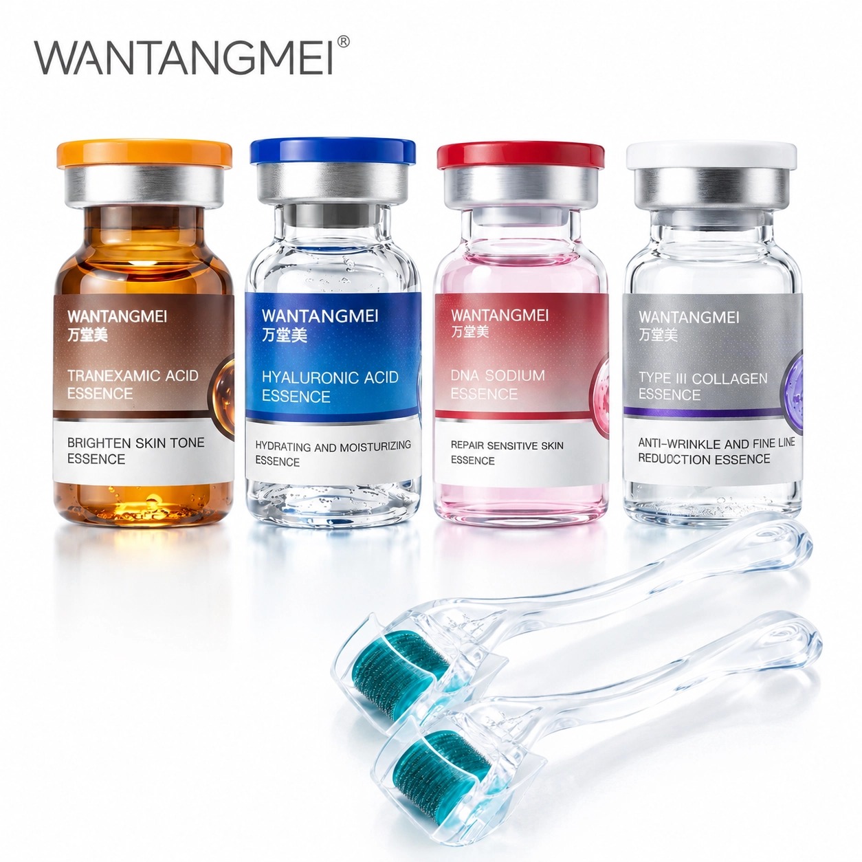 Tranexamic Acid Hyaluronic Aci - Azelaic Acid Serum 评论和价格