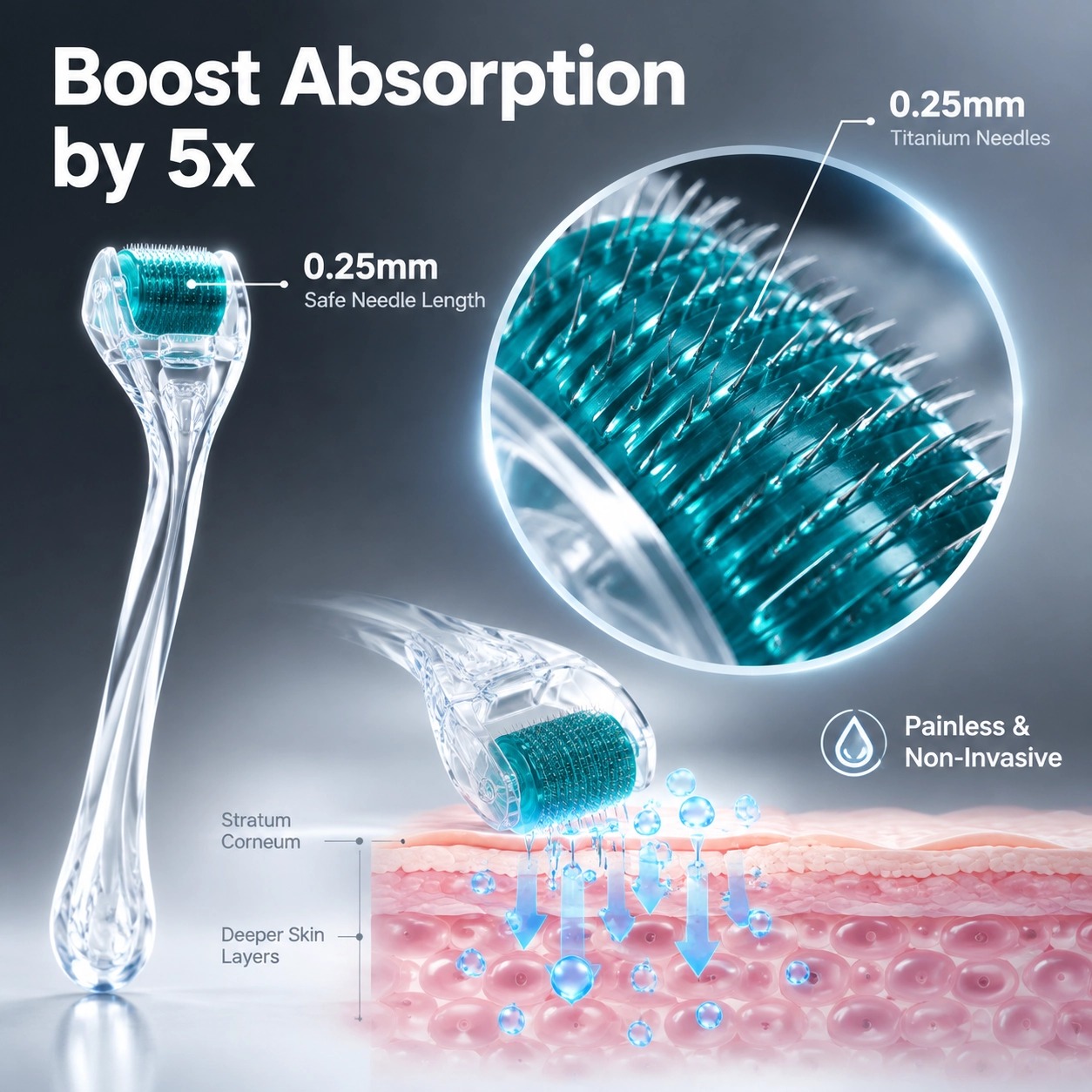 Tranexamic Acid Hyaluronic Aci - Azelaic Acid Serum 评论和价格