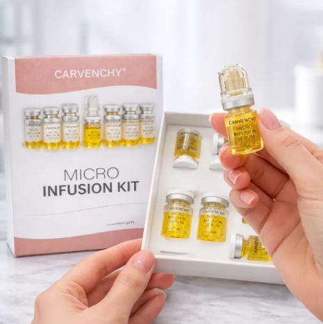 Deep Moisturizing Brand Carven - Skincare Collagen 评论和价格