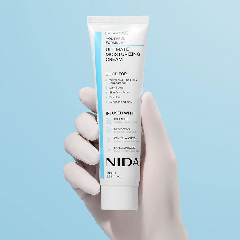 Korea Moisturizing Ultimate Cr - Ceramide Moisturizer 评论和价格
