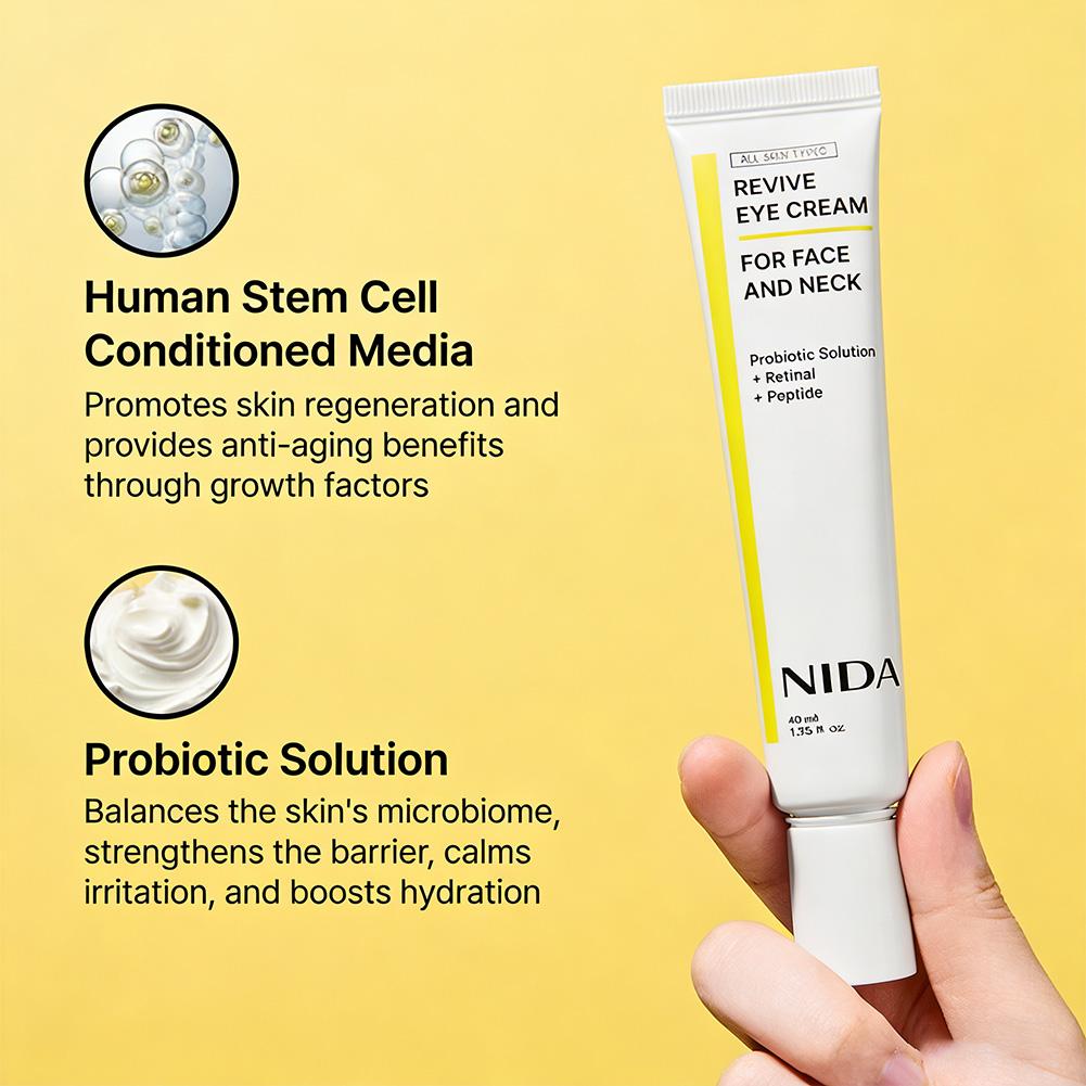 For NIDA Propolis Peptide Reju - Ceramide Moisturizer 评论和价格