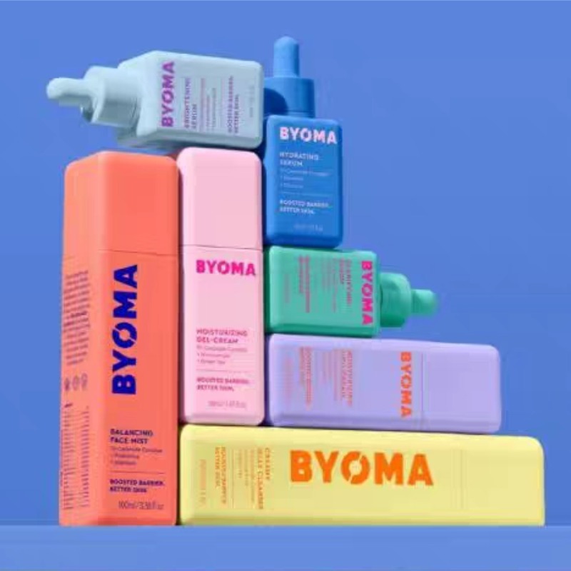 BYOMA Phyto-Mucin Glow Serum R - Ceramide Moisturizer 评论和价格