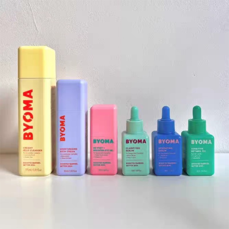 BYOMA Phyto-Mucin Glow Serum R - Ceramide Moisturizer 评论和价格