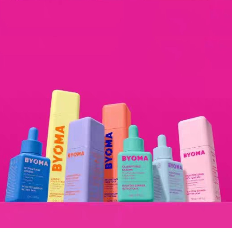 BYOMA Phyto-Mucin Glow Serum R - Ceramide Moisturizer 评论和价格