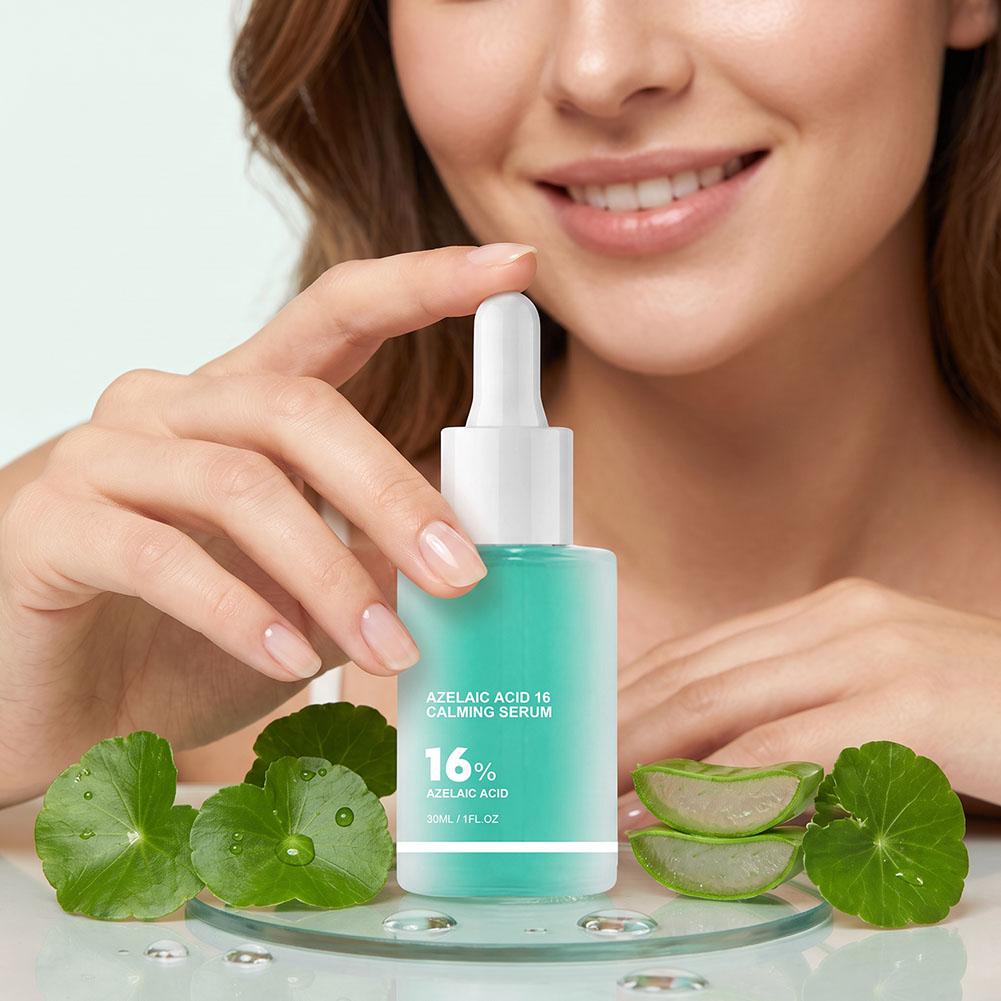 High-efficiency Calming Gentle - Azelaic Acid Serum 评论和价格