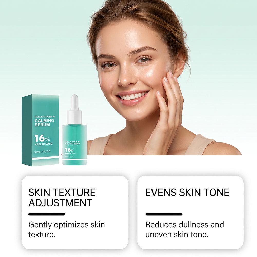 High-efficiency Calming Gentle - Azelaic Acid Serum 评论和价格