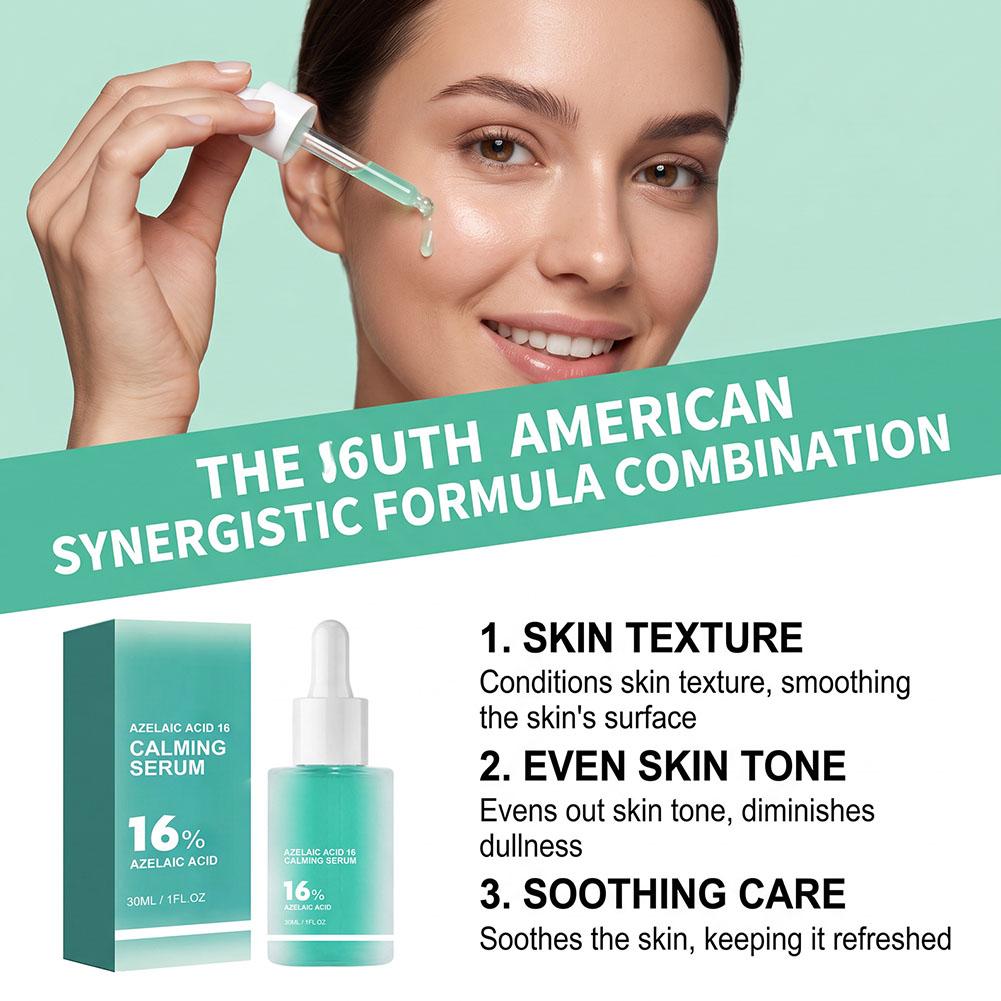 High-efficiency Calming Gentle - Azelaic Acid Serum 评论和价格