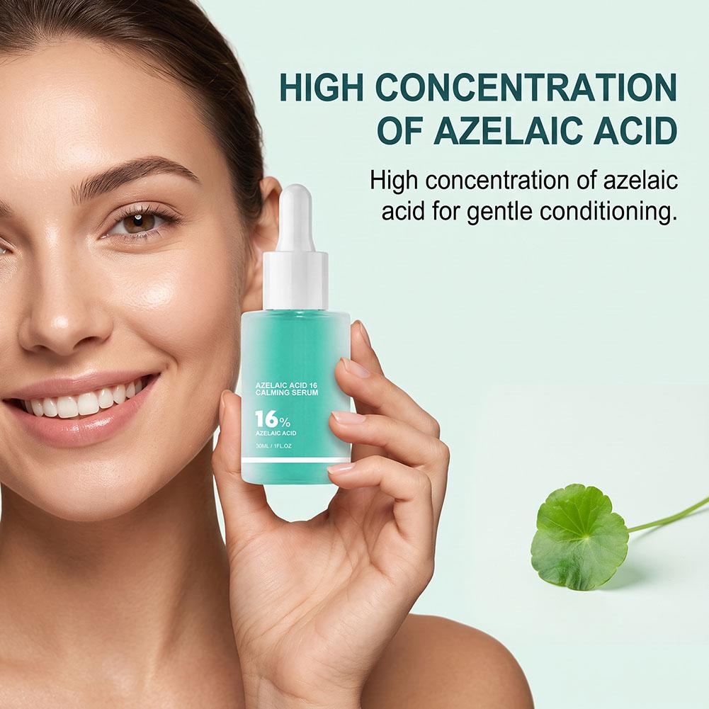 High-efficiency Calming Gentle - Azelaic Acid Serum 评论和价格