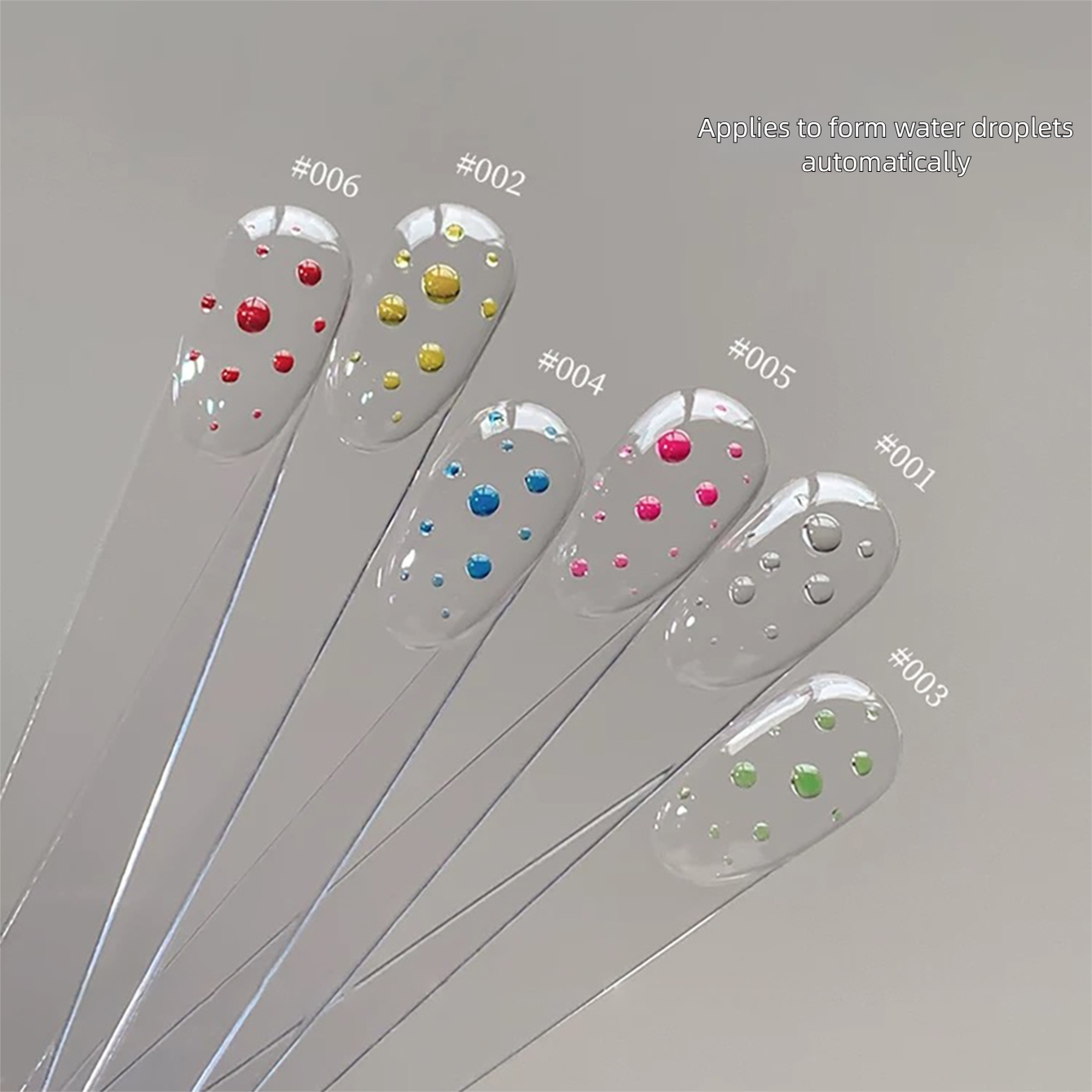 MIANEL 2026 Summer New No-Wipe - Cucumber Cooling Gel 评论和价格