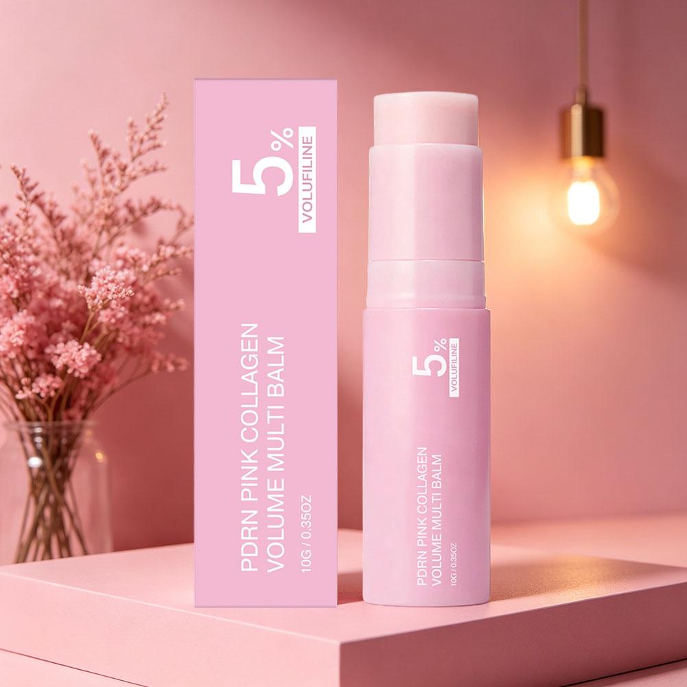 PDRN Pink Collagen Volume Mult - Ceramide Moisturizer 评论和价格