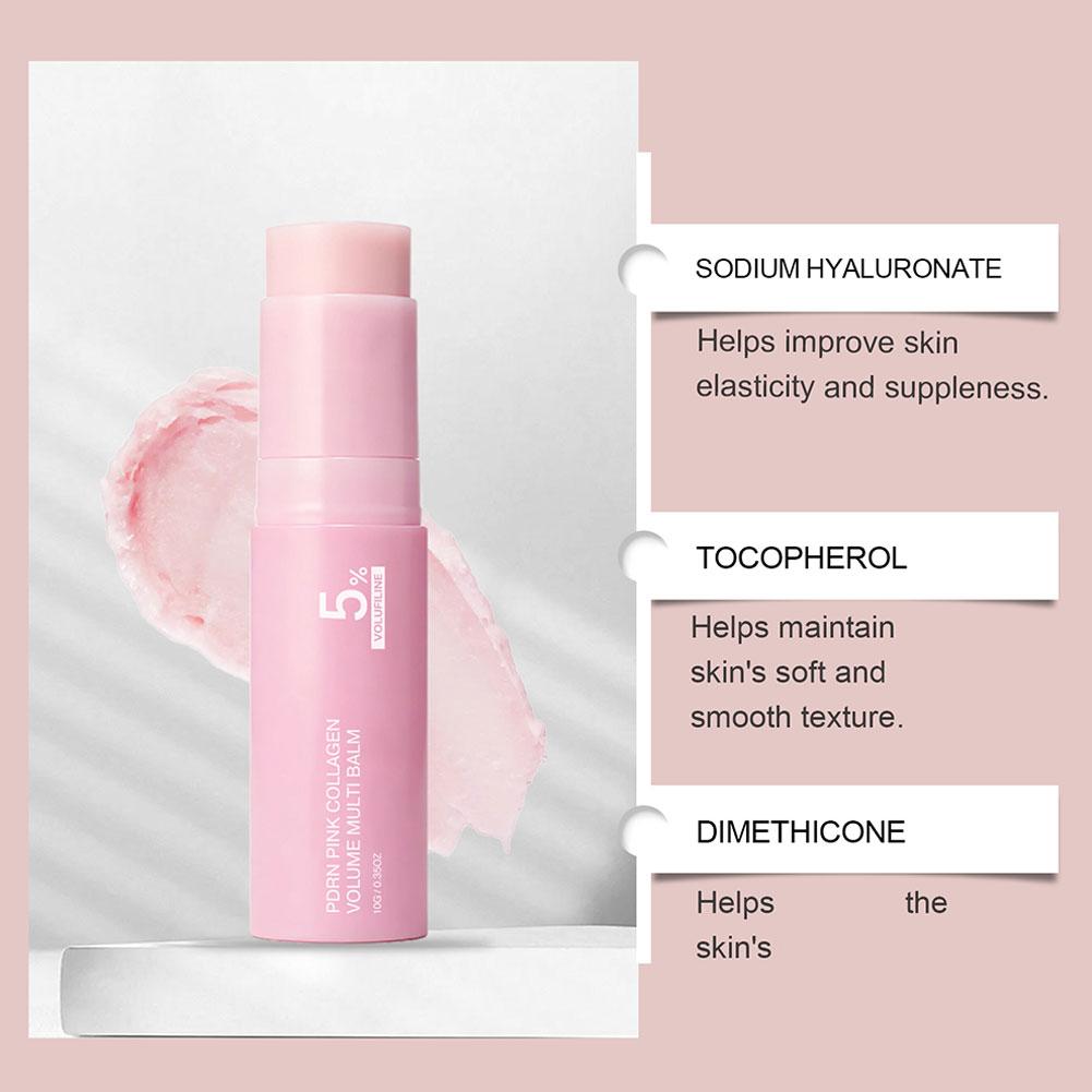 PDRN Pink Collagen Volume Mult - Ceramide Moisturizer 评论和价格