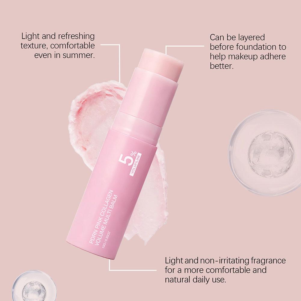 PDRN Pink Collagen Volume Mult - Ceramide Moisturizer 评论和价格