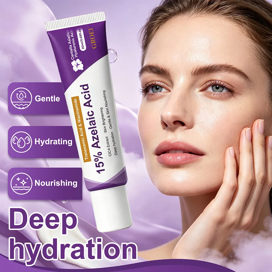 Azelaic Acid Face Cream 20ml – - Azelaic Acid Serum 评论和价格