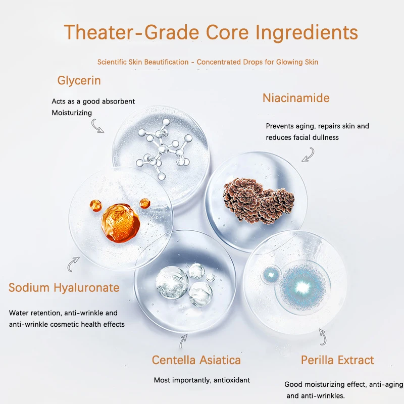 Korean Collagen Hyaluronic Aci - Skincare Collagen 评论和价格