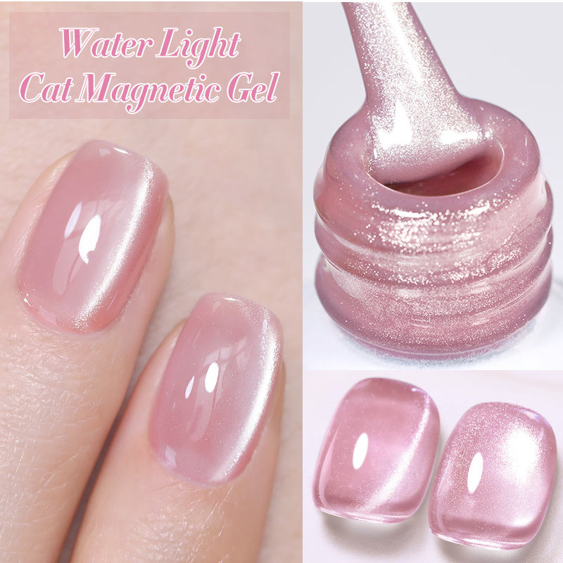 BORN PRETTY 10ml Silver Water  - Cucumber Cooling Gel 评论和价格