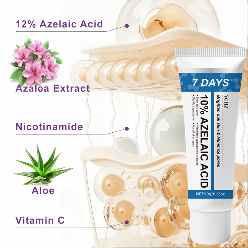 7Days Azelaic Acid Spot-Fading - Azelaic Acid Serum 评论和价格