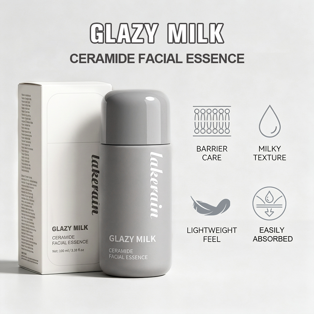 Ceramide Glazy Milk Essence Sk - Ceramide Moisturizer 评论和价格