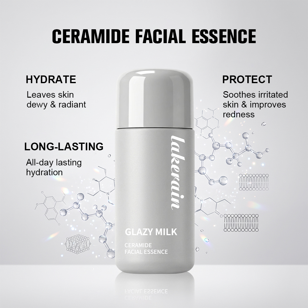 Ceramide Glazy Milk Essence Sk - Ceramide Moisturizer 评论和价格
