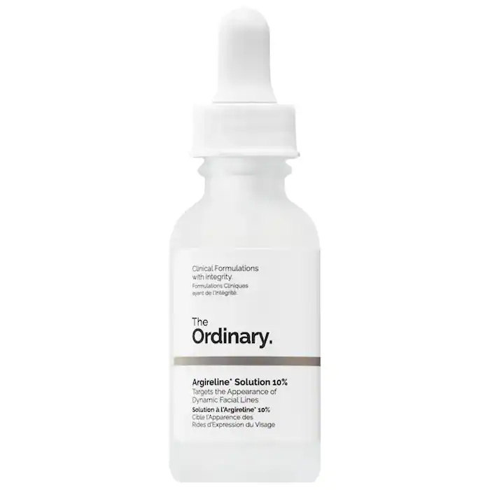 Argireline Solution 10% for Re - Azelaic Acid Serum 评论和价格