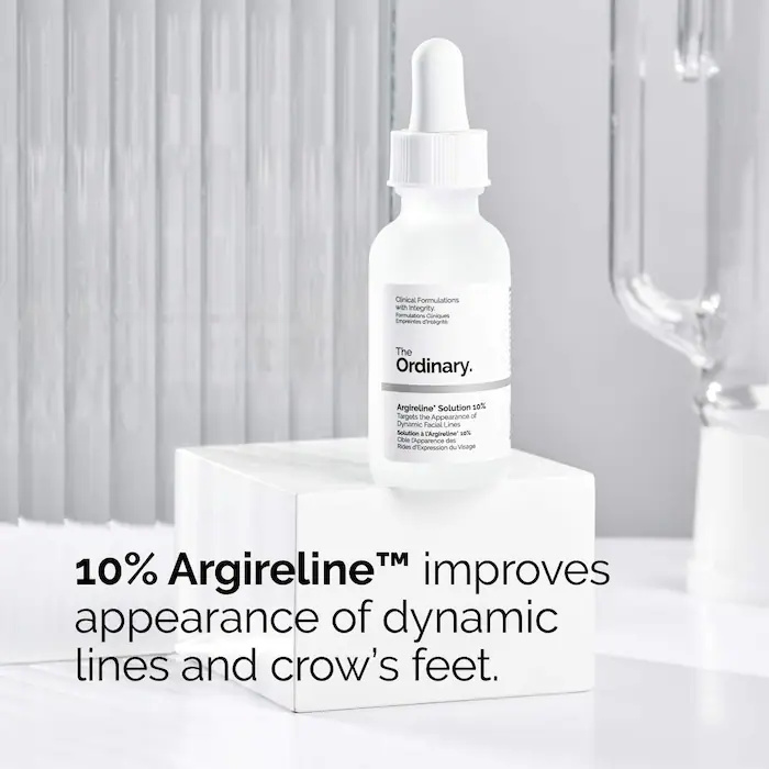Argireline Solution 10% for Re - Azelaic Acid Serum 评论和价格