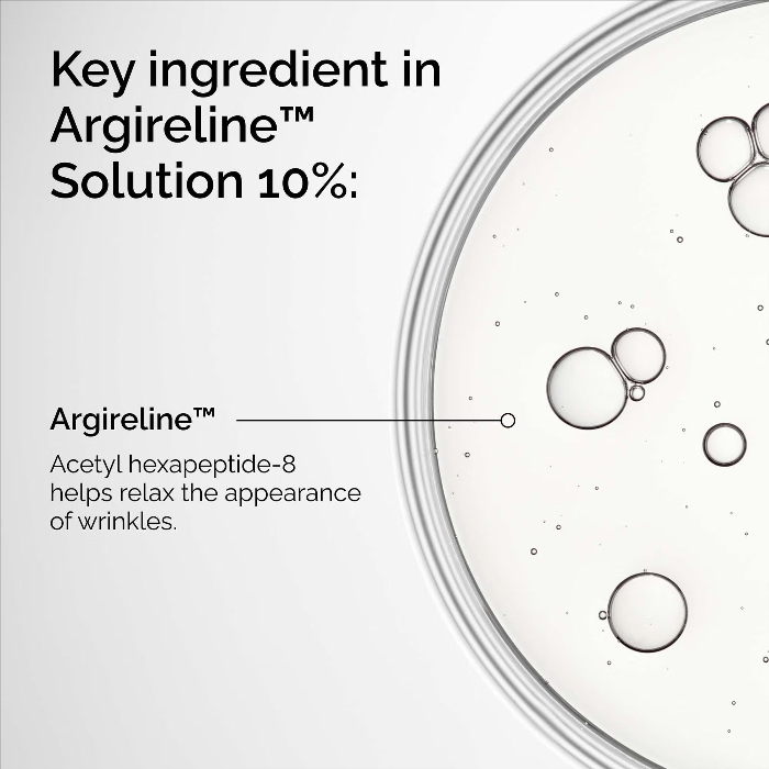 Argireline Solution 10% for Re - Azelaic Acid Serum 评论和价格