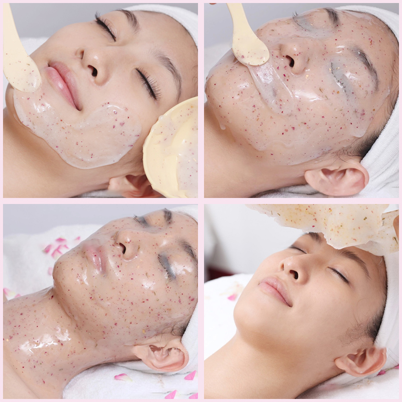 Moisturizing Salon SPA Soft Hy - Skincare Collagen 评论和价格