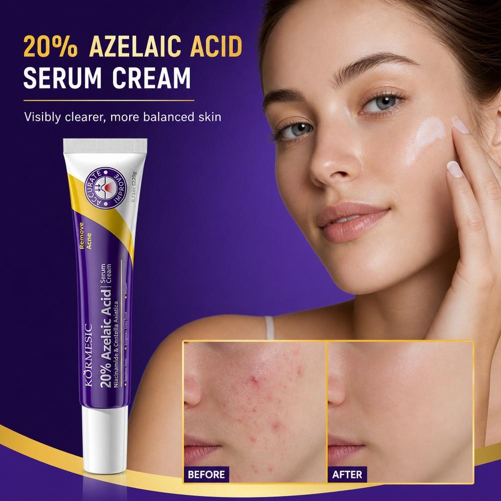 20% Azelaic Acid essence Deep  - Azelaic Acid Serum 评论和价格