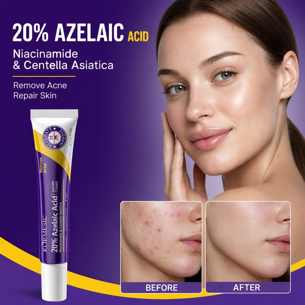 20% Azelaic Acid essence Deep  - Azelaic Acid Serum 评论和价格