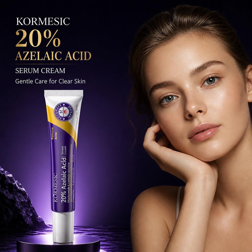 20% Azelaic Acid essence Deep  - Azelaic Acid Serum 评论和价格
