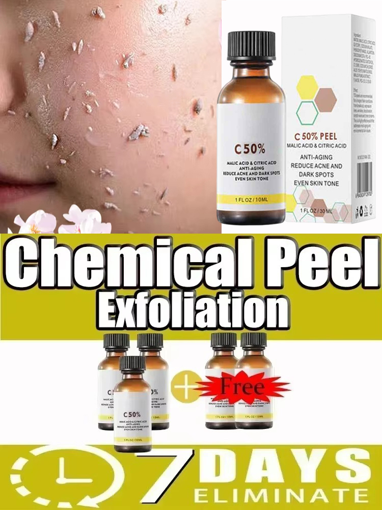 3nd Peeling Oil for Dark Skin  - Azelaic Acid Serum 评论和价格