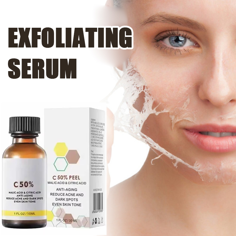 3nd Peeling Oil for Dark Skin  - Azelaic Acid Serum 评论和价格