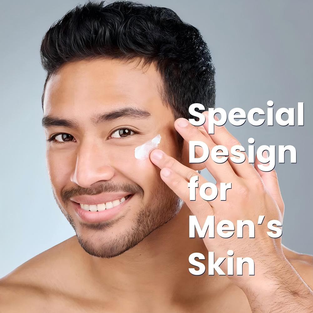 50ml 6-in-1 Men Facial Cream D - Skincare Collagen 评论和价格