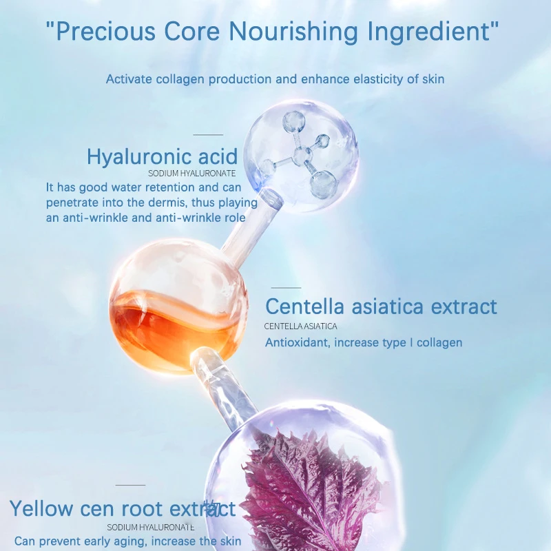High Purity 98% Blue Copper Pe - Ceramide Moisturizer 评论和价格
