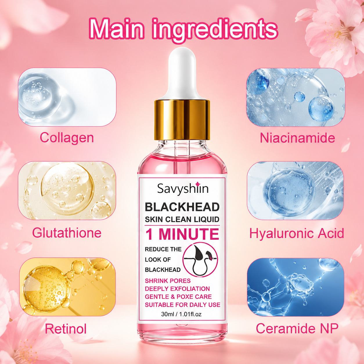 Fruit acid salicylic acid seru - Azelaic Acid Serum 评论和价格