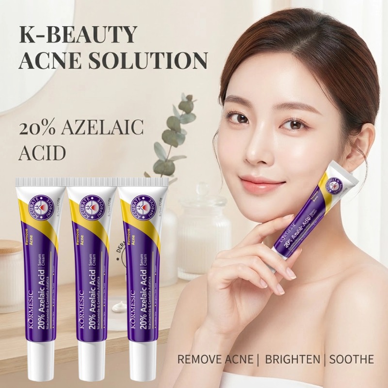 20% Azelaic Acid Serum Cream F - Azelaic Acid Serum 评论和价格