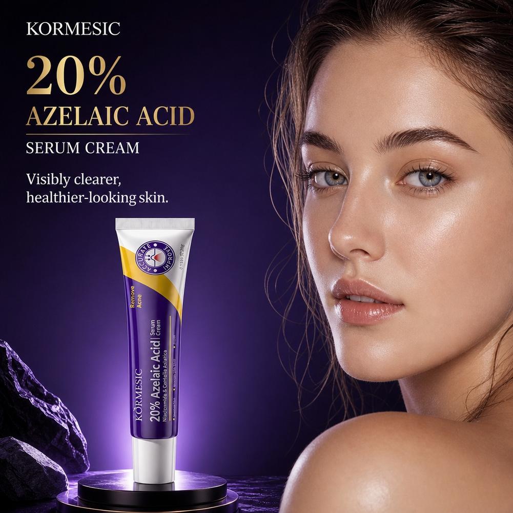 20% Azelaic Acid Serum Cream F - Azelaic Acid Serum 评论和价格